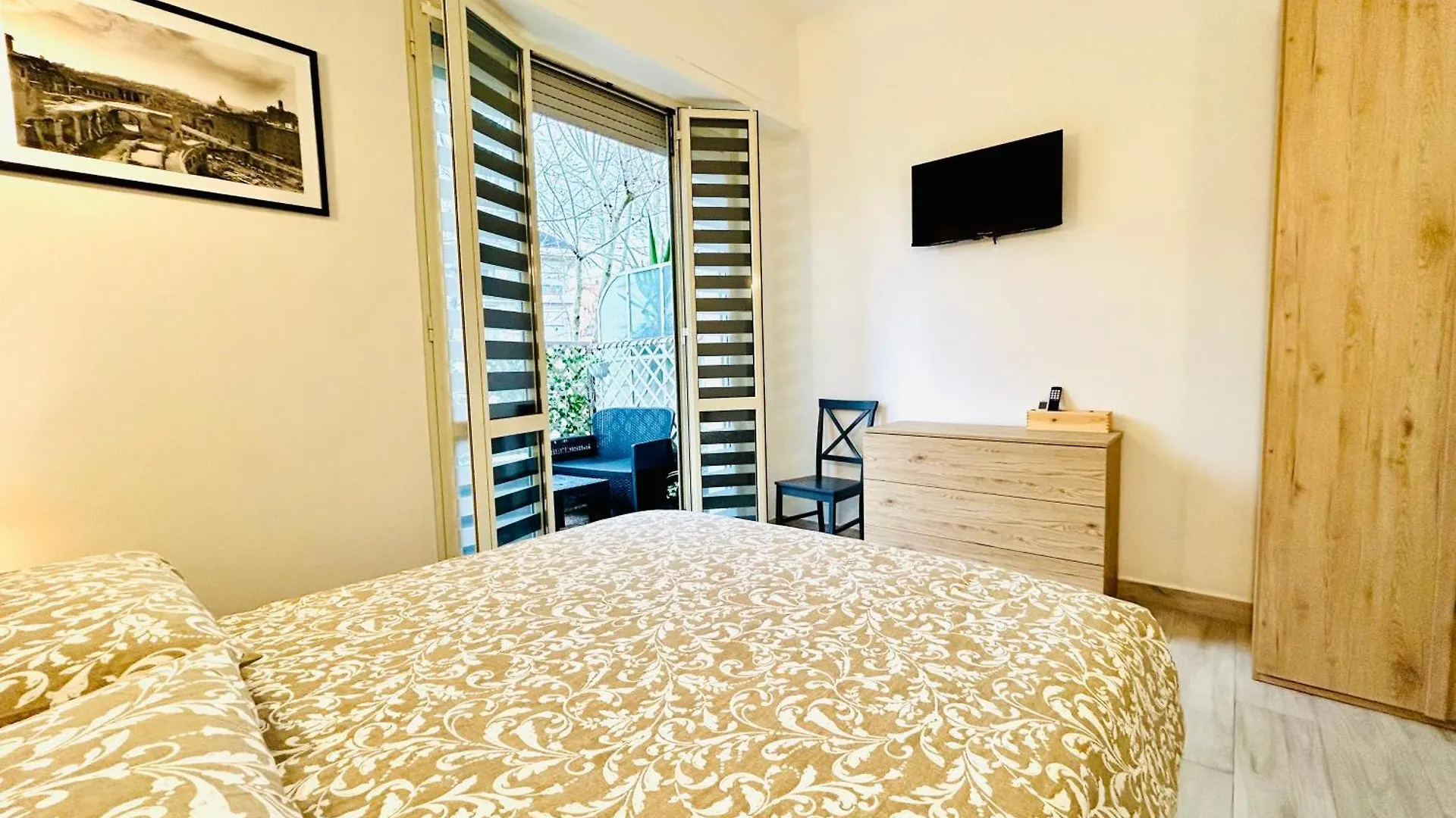 Vacanze Romane Lido di Ostia
