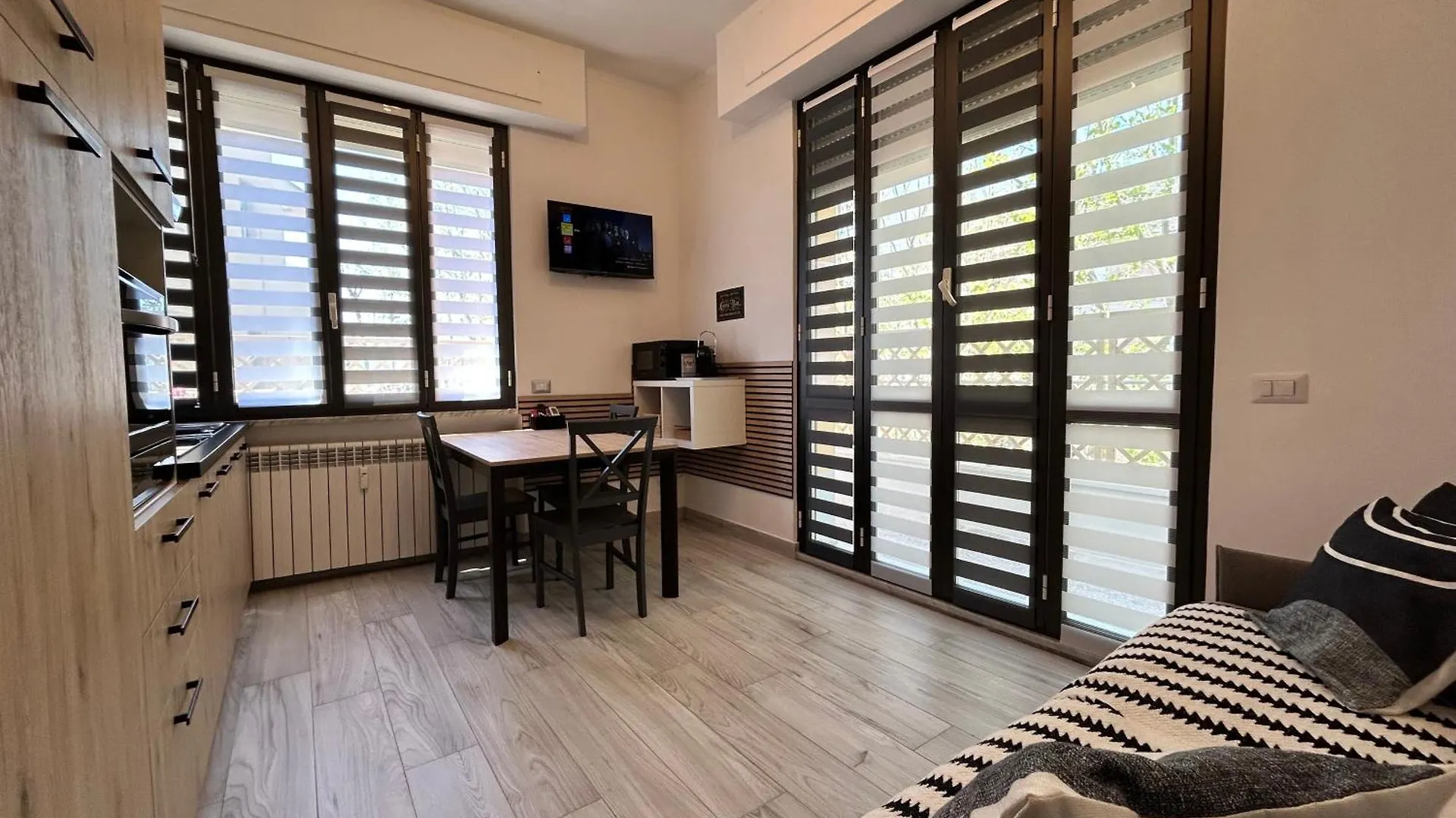 Vacanze Romane Lido di Ostia Italien