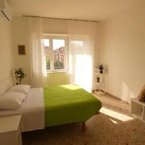 Apartment Casa Coco - Al Mare, Lido di Ostia