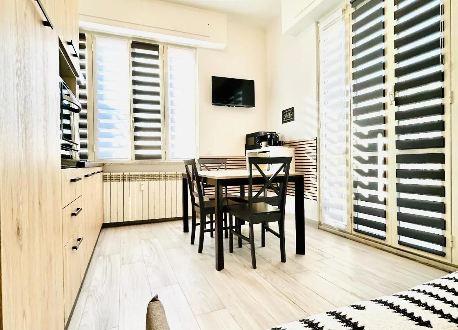 Apartment Vacanze Romane Lido di Ostia