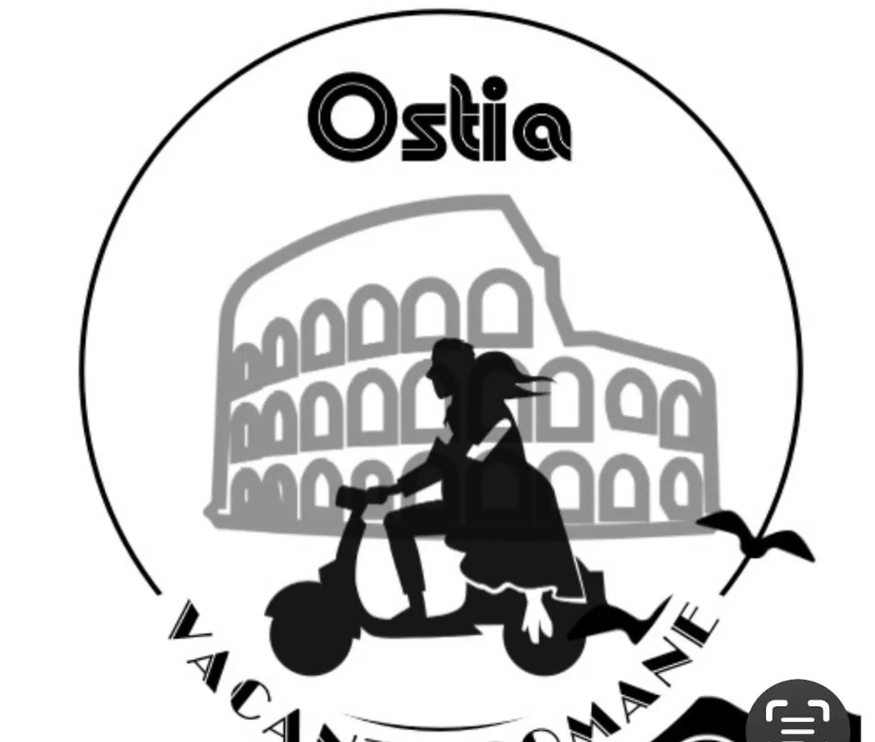 Apartment Vacanze Romane Lido di Ostia