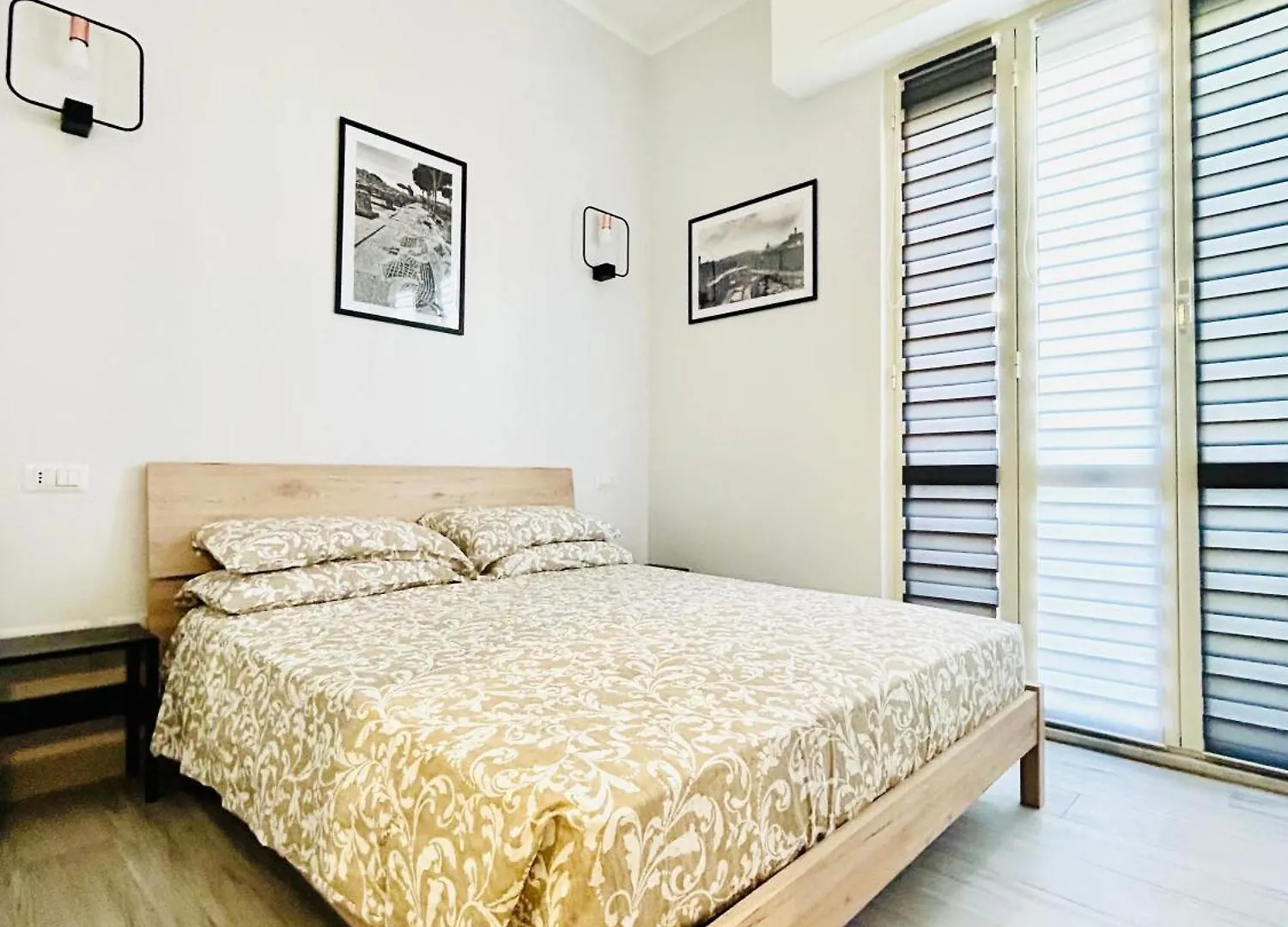 Vacanze Romane Lido di Ostia 0*,  Italy