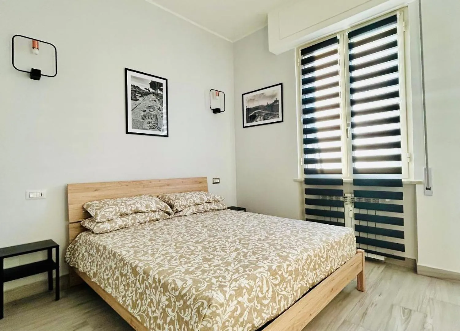 Vacanze Romane Lido di Ostia 0*,