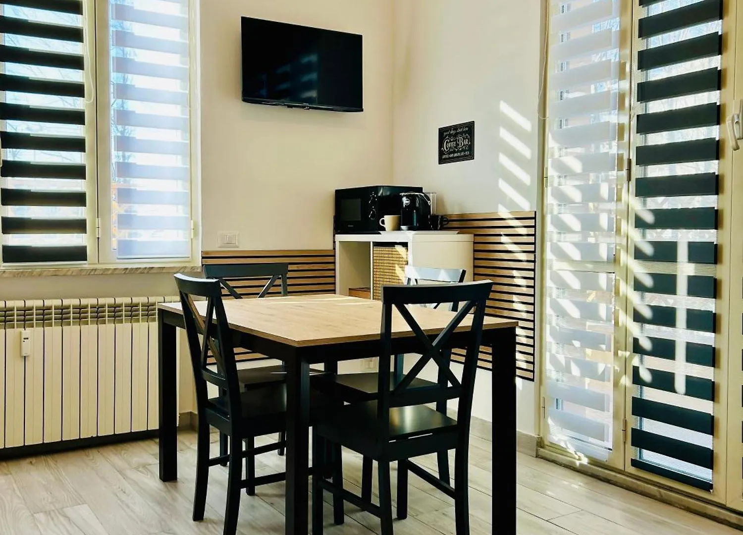 Vacanze Romane Lido di Ostia Apartment