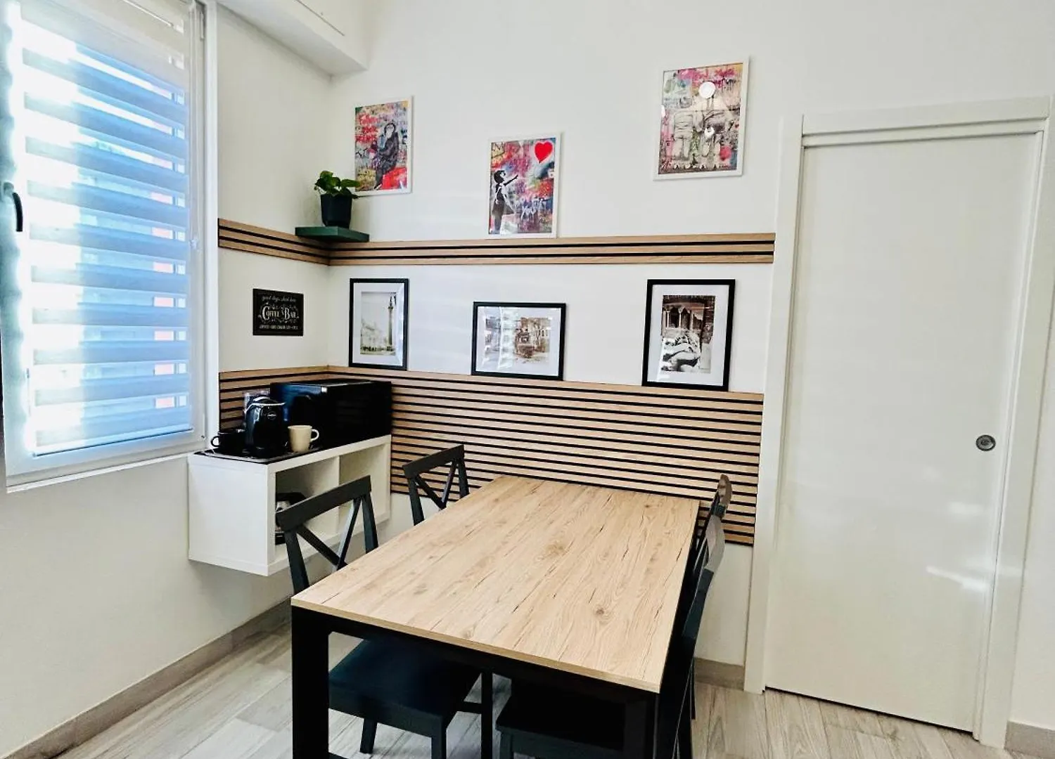 Vacanze Romane Lido di Ostia Apartment