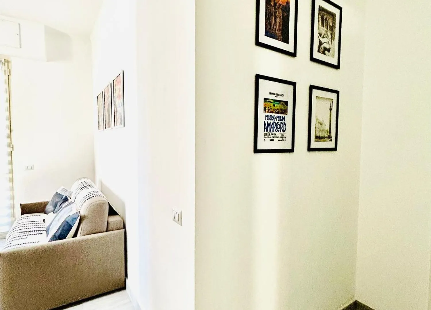 Apartment Vacanze Romane Lido di Ostia