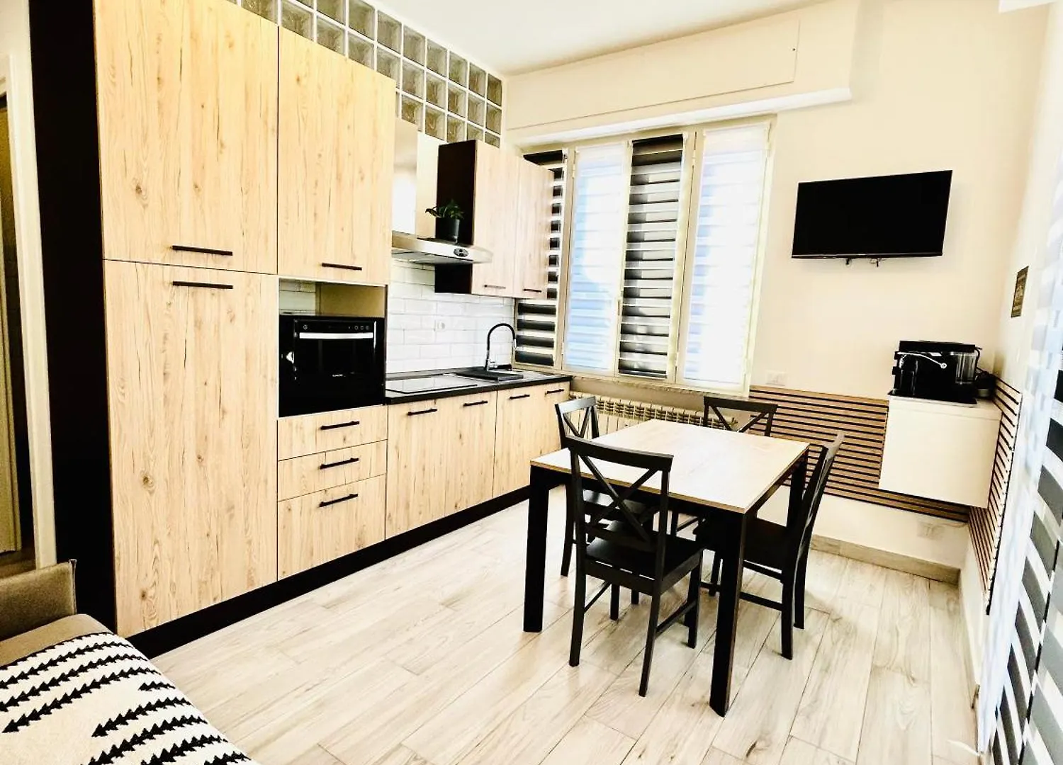 Apartment Vacanze Romane Lido di Ostia Italy