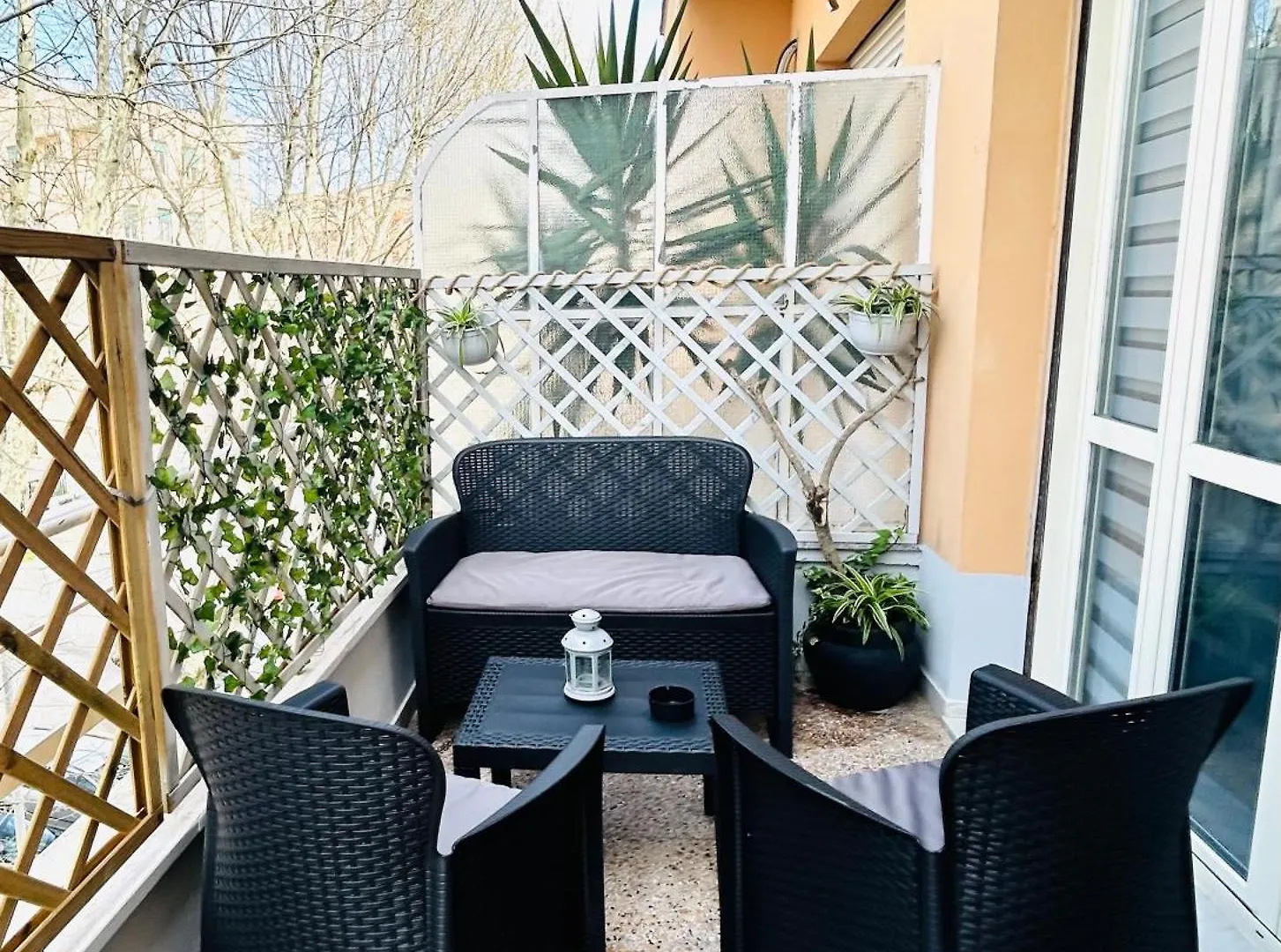 Vacanze Romane Lido di Ostia