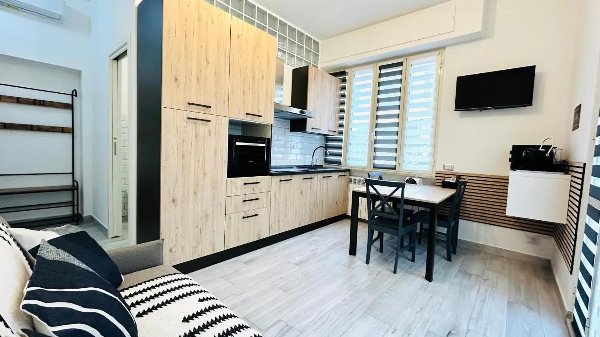 Apartment Vacanze Romane Lido di Ostia