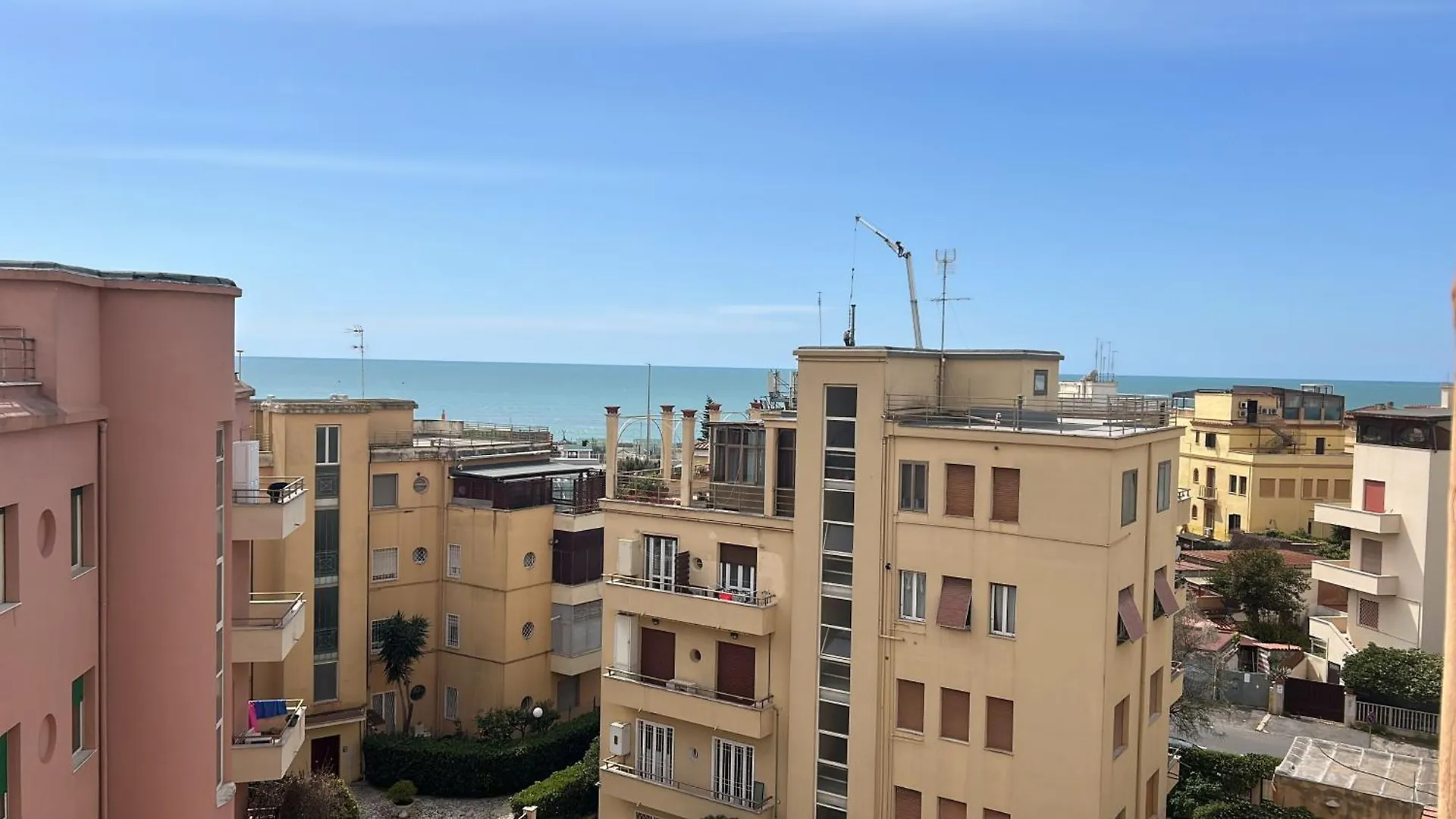 Vacanze Romane Lido di Ostia Italy