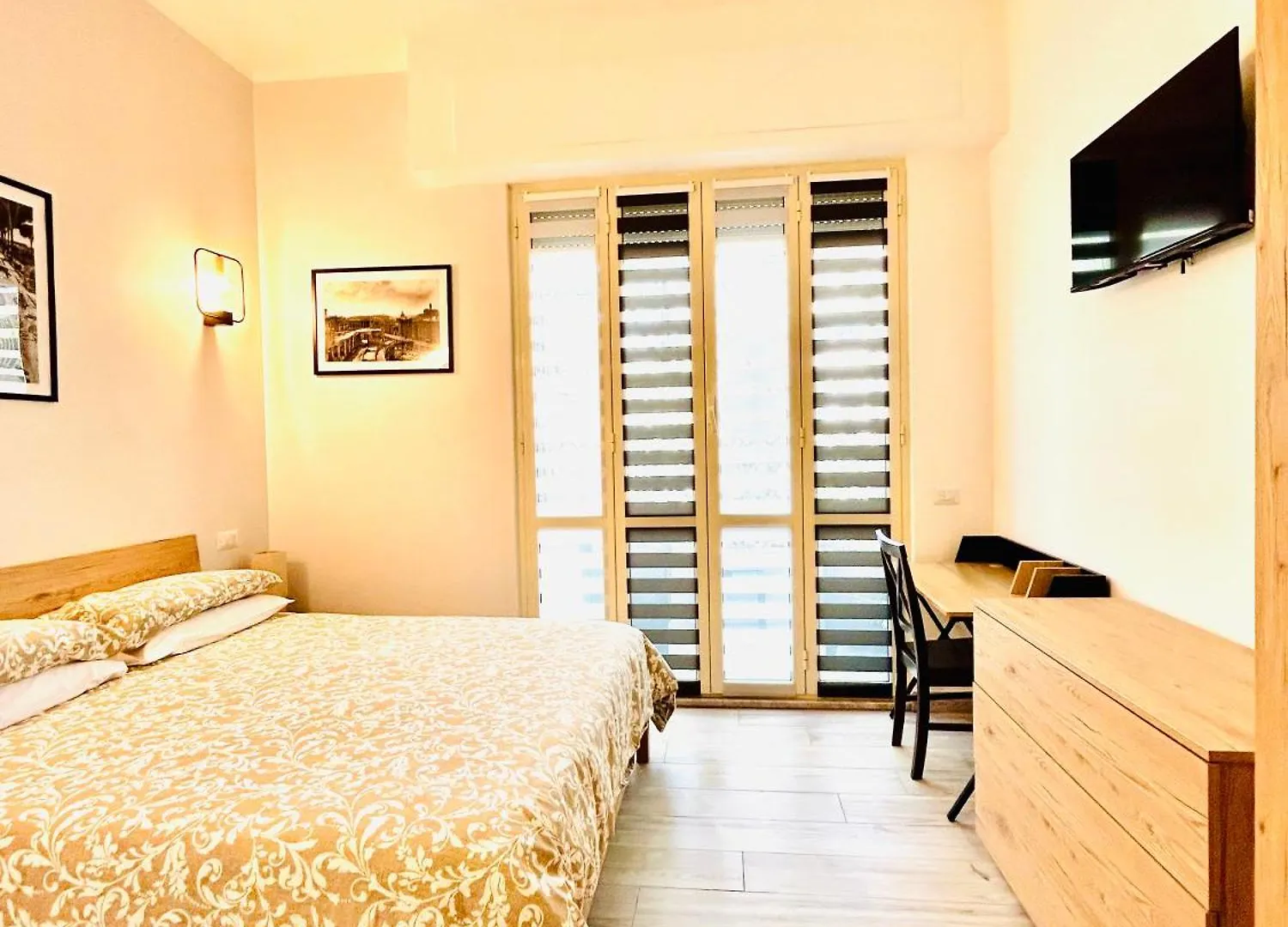Apartment Vacanze Romane Lido di Ostia Italy