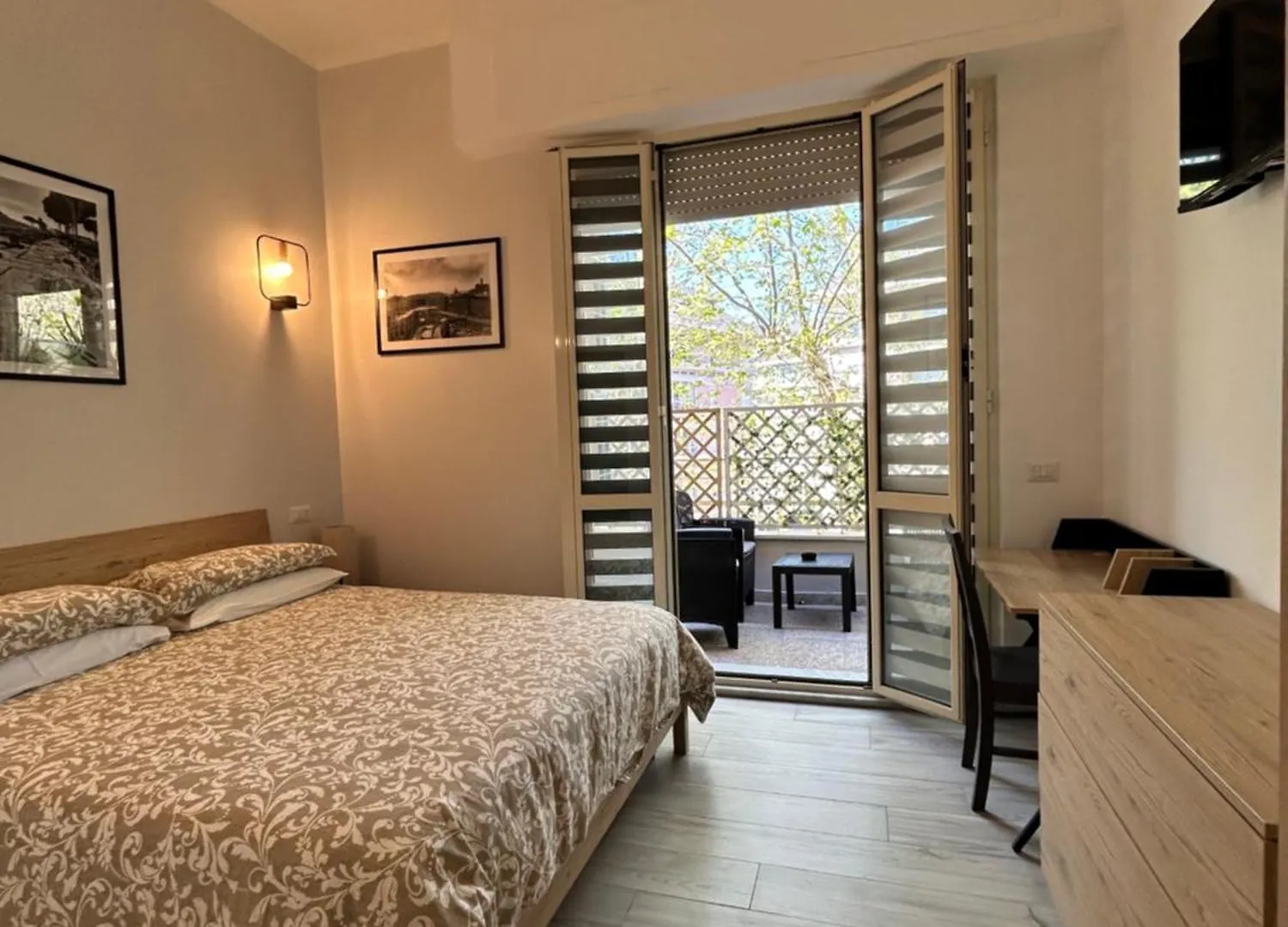 Vacanze Romane Lido di Ostia