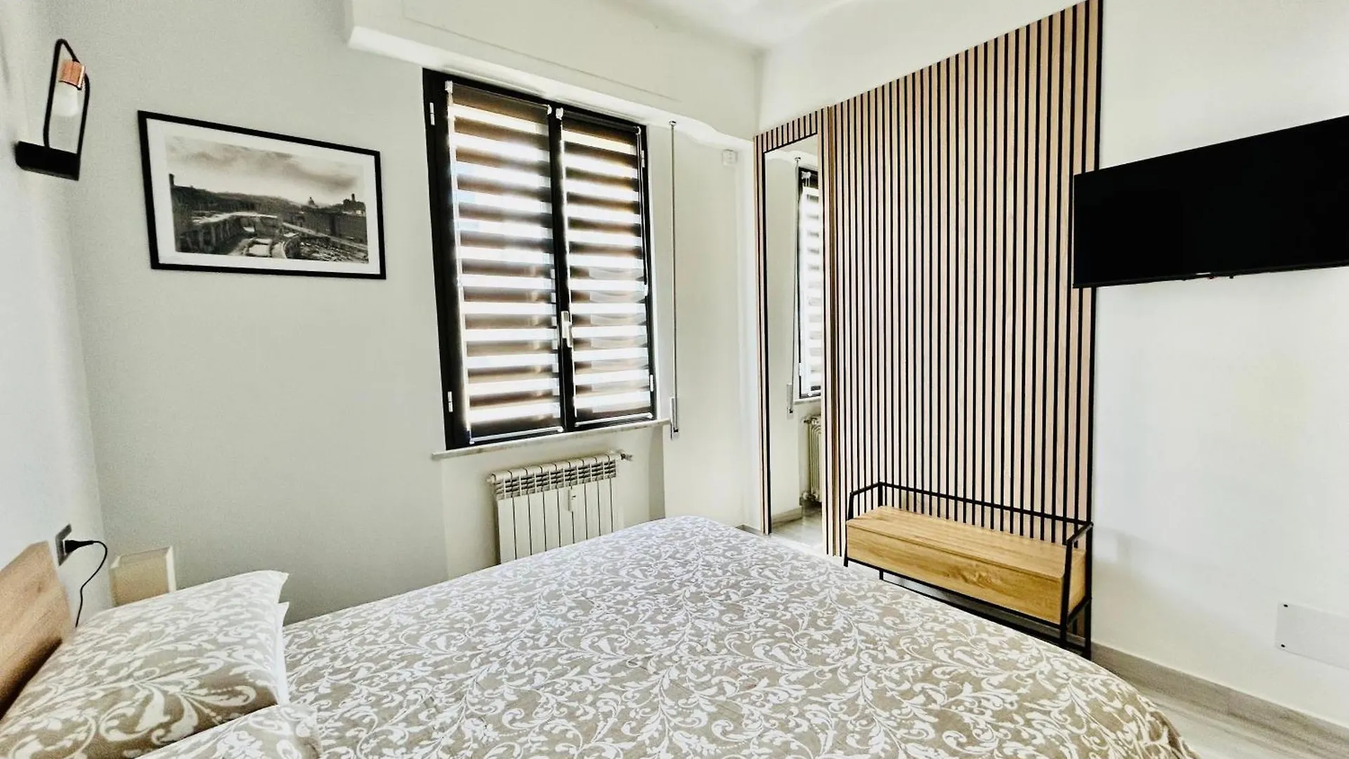 Vacanze Romane Lido di Ostia Apartment