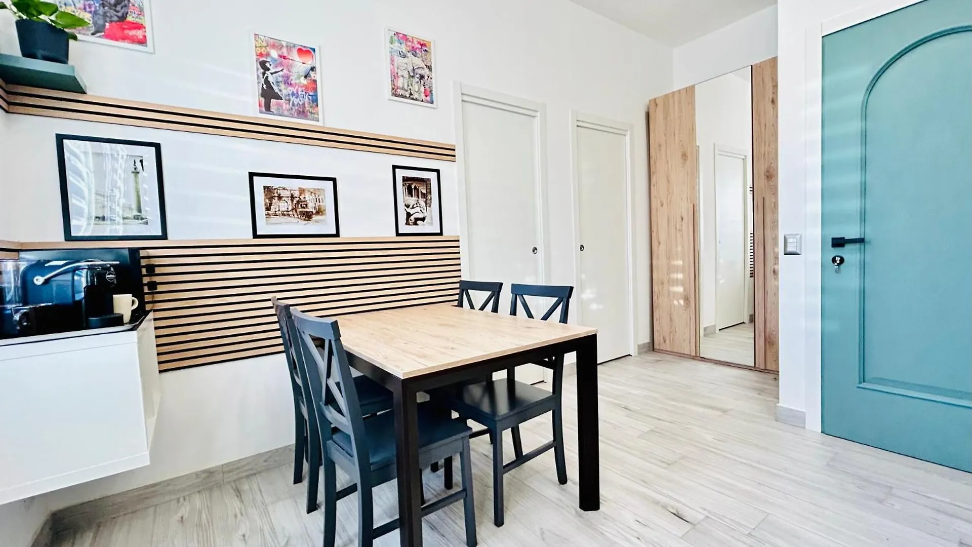 Vacanze Romane Lido di Ostia Apartment